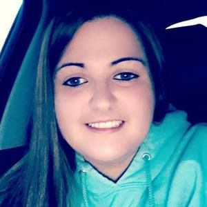 Meet your Posher, Naomi